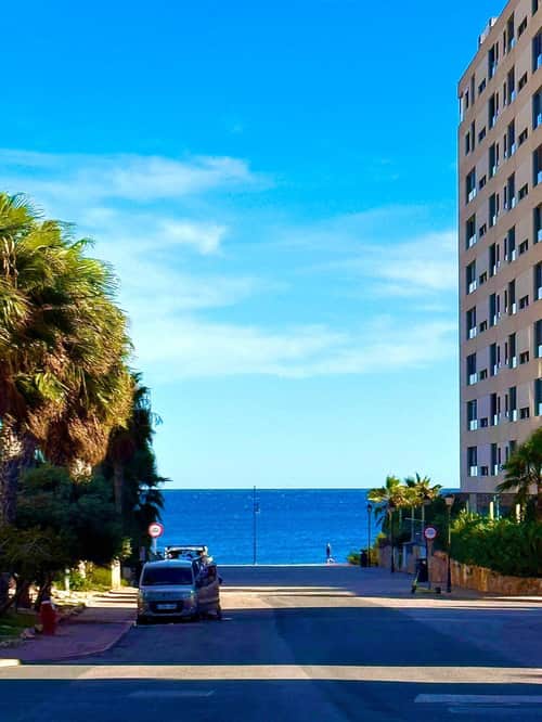 Appartement met 2 slaapkamers in Torrevieja — foto 2