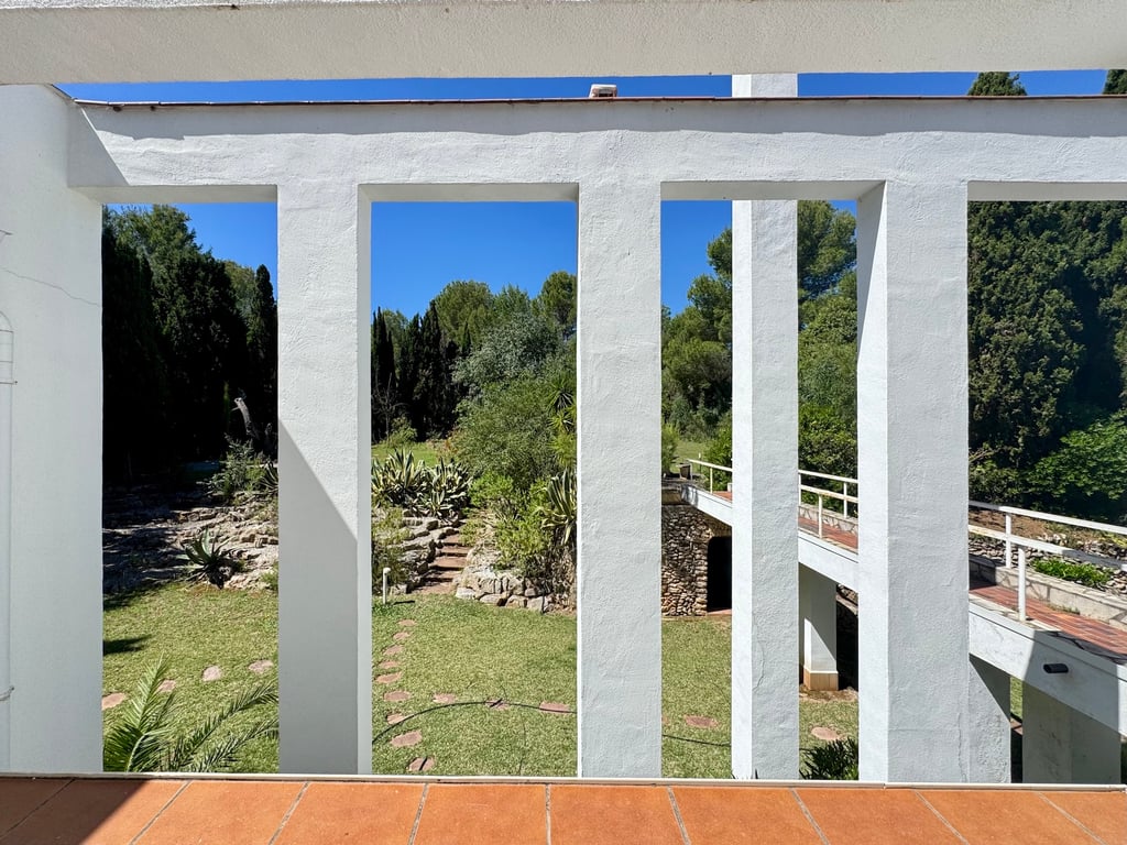 LS-116642 - Villa en Pedreguer