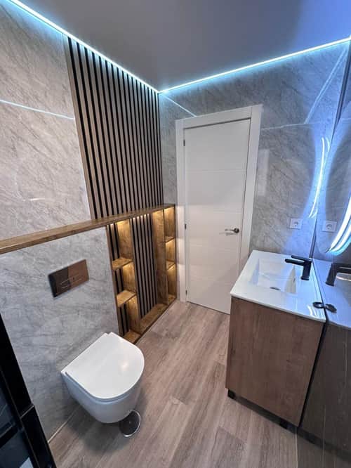 Appartement met 3 slaapkamers in Torrevieja — foto 15