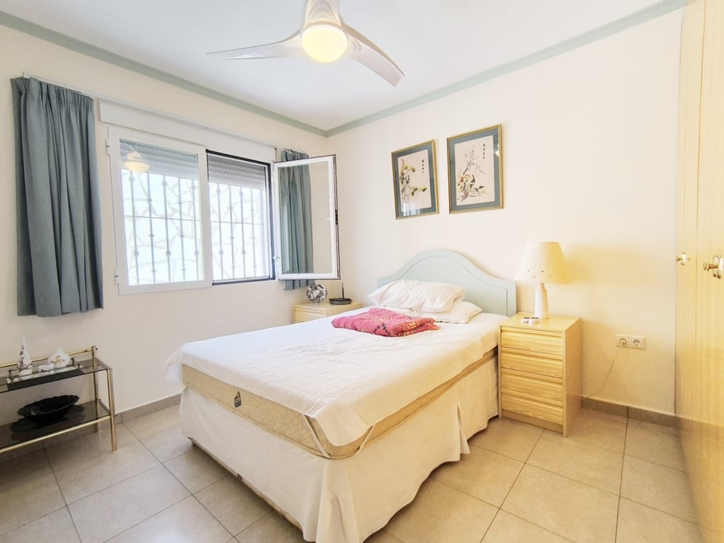 Vila a la venda a Pego - 22