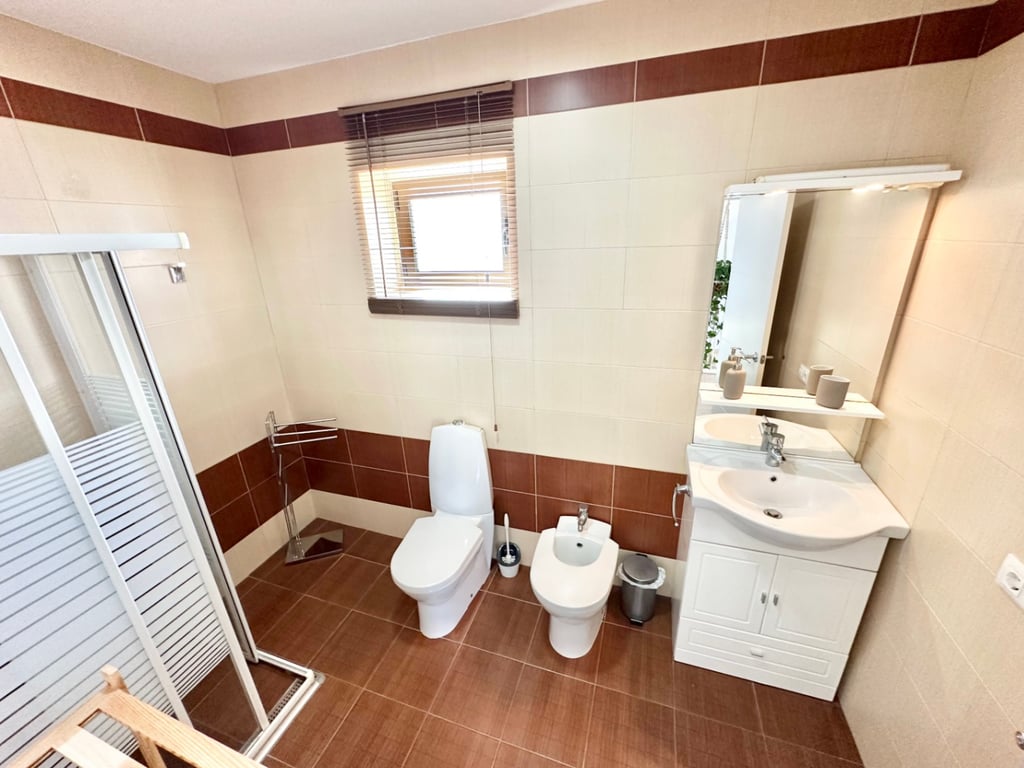 Tu oasis en Monte Pego: chalet con gran parcela, piscina y total privacidad - 30