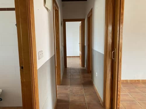 Rijwoning met 4 slaapkamers in Fuente Alamo — foto 9