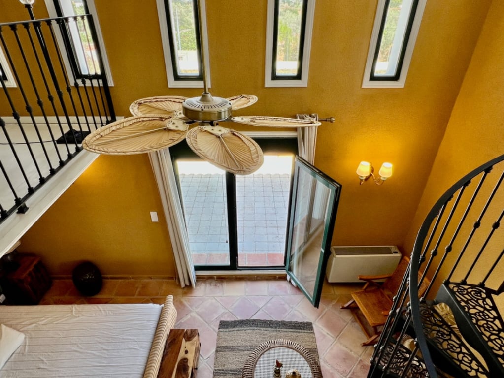 Villa de lujo situada cerca del club de golf en La Sella - 57