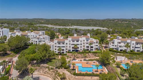 Appartement met 2 slaapkamers in Orihuela — foto 19