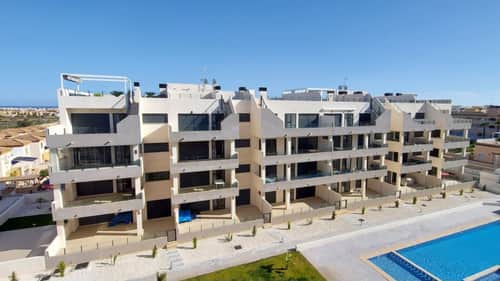 Appartement met 2 slaapkamers in Villamartín — foto 14