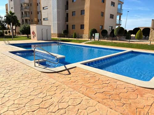 Appartement met 3 slaapkamers in Villamartín — foto 20