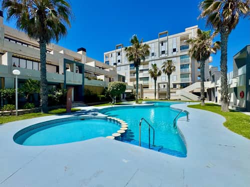 Appartement met 2 slaapkamers in Torrevieja — foto 25