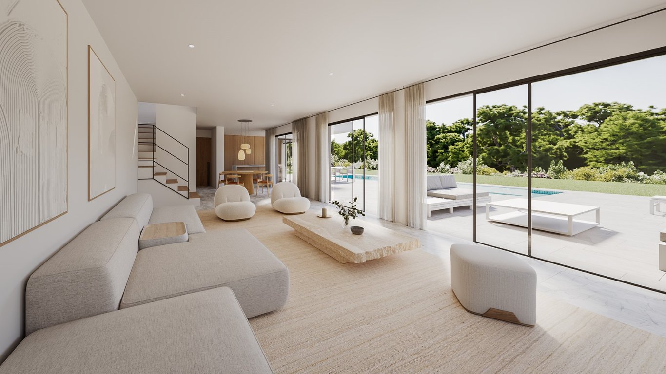 4-bed Villa in Jávea / Xàbia photo 2
