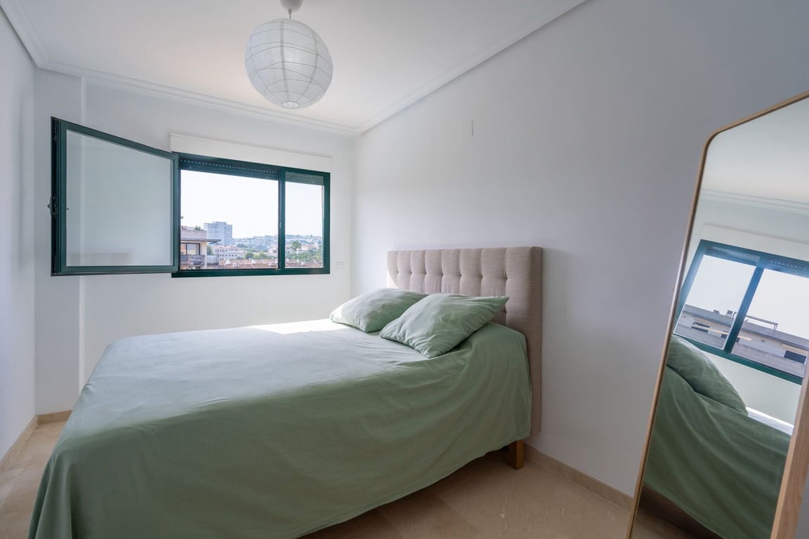 APARTAMENTO MARINETA 3 DORMITORIOS - 13