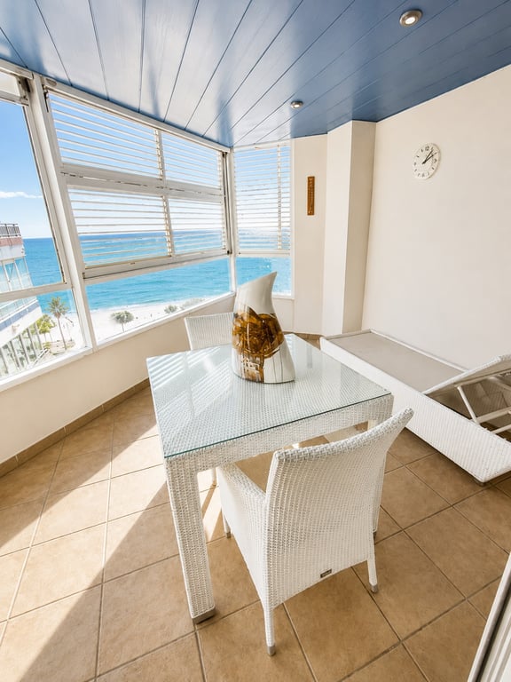 3-bed Apartment in Altea photo 2