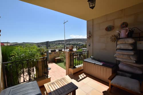 Appartement met 2 slaapkamers in Algorfa — foto 25