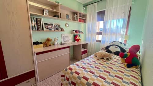 Rijwoning met 4 slaapkamers in Formentera del Segura — foto 16