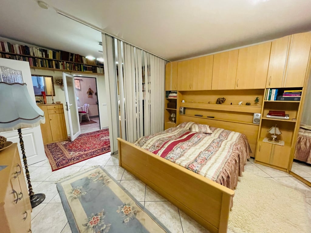 Altea La Vella. Casa de campo grande con casa de invitados en venta - 52