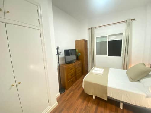 Appartement met 2 slaapkamers in Cartagena — foto 18