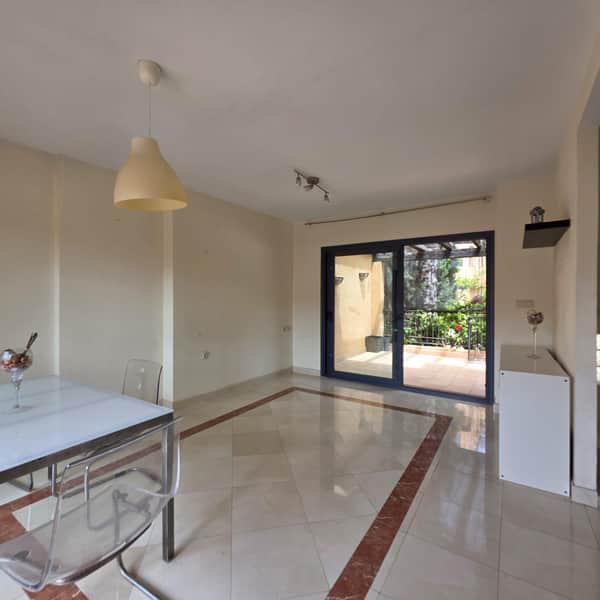 Geschakelde woning met 4 slaapkamers vlak bij Villamartín Golf, Orihuela Costa