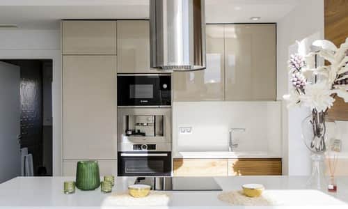 Moderne designvilla met zwembad in Rojales — foto 11