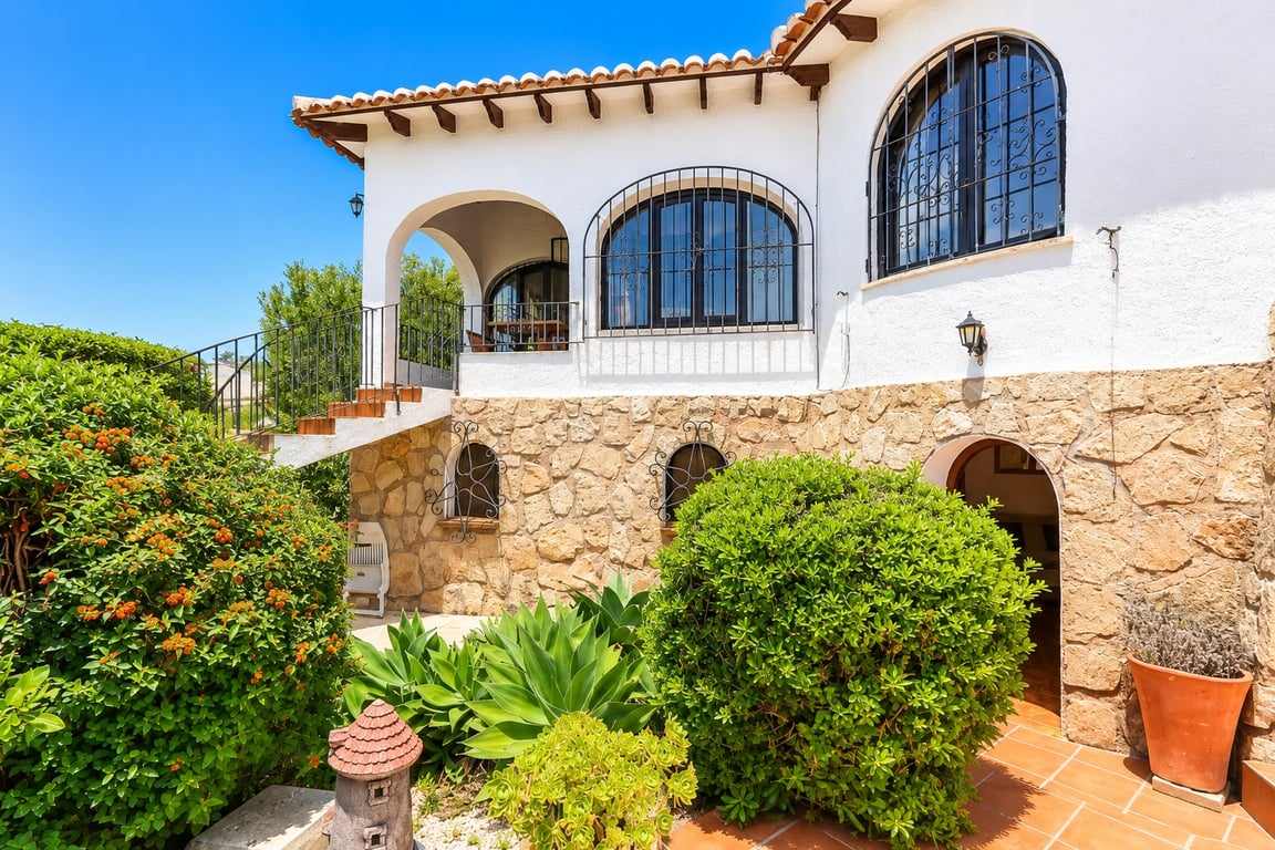 3-bed Villa in Jávea photo 21