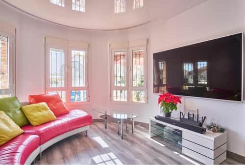 Villa met 3 slaapkamers in Los Montesinos — foto 20