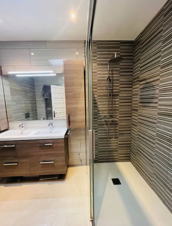 Encantadora Vila Adossada amb Piscina Privat a Cometa-Carrió, Calpe Preu: 590.000 € - 17