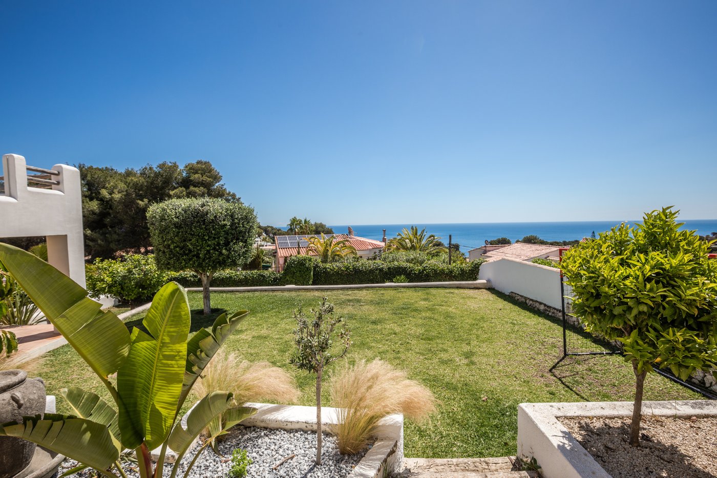 Villa Mar Azul
