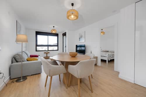 Appartement met 2 slaapkamers in Villamartín — foto 5