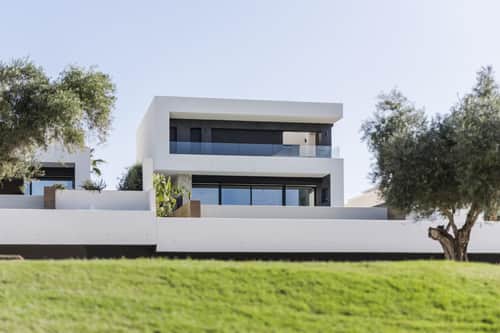 Nieuwbouwvilla Direct aan de Golfbaan in La Finca Golf, Algorfa — foto 2