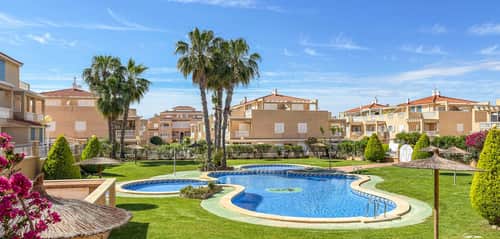 Appartement met 3 slaapkamers in Orihuela Costa — foto 15