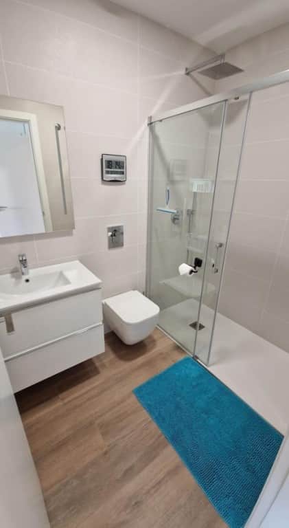 Appartement met 2 slaapkamers in Villamartín — foto 8