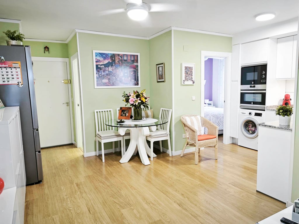 Dénia Playa: Apartamento Reformado con Encanto, ¡A 300m del Mar! - 11