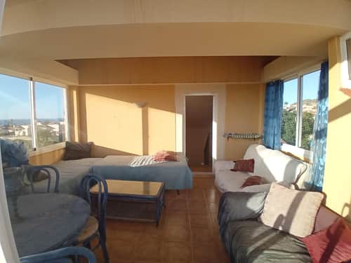Rijwoning met 4 slaapkamers in Mazarrón — foto 42
