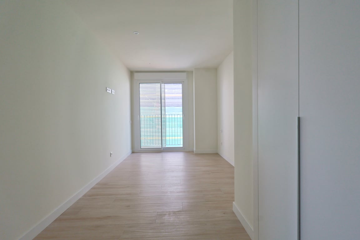 Apartment in Jávea
