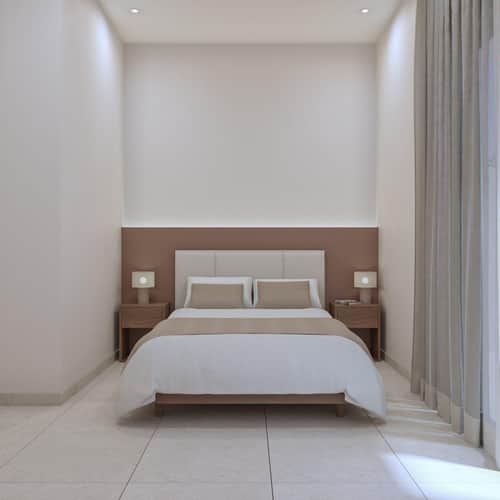 Bungalow met privétuin en privézwembad in Pilar de la Horadada — foto 14