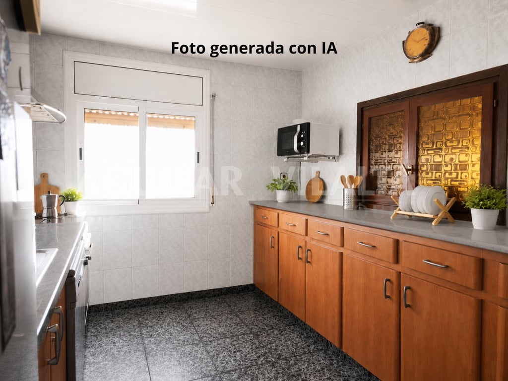 CASA EN VILANOVA DEL VALLES - 36