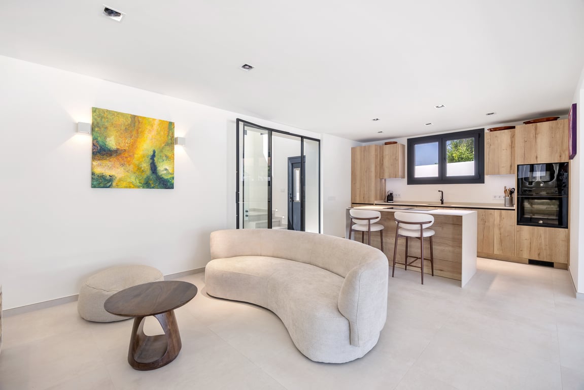 4-bed Villa in Jávea photo 8