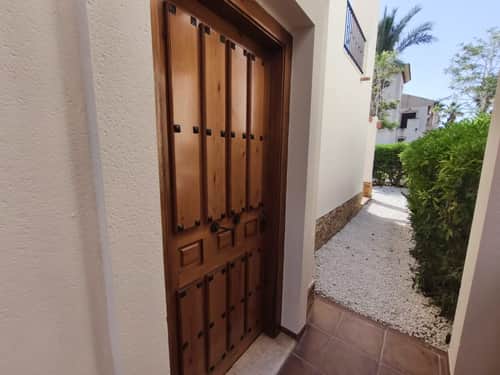 Rijwoning met 3 slaapkamers in La Finca Golf Resort — foto 20