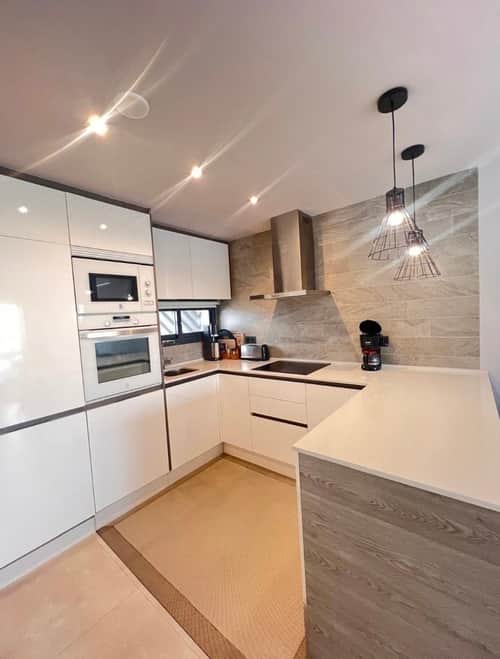 Penthouse met 2 slaapkamers in Guardamar del Segura — foto 4