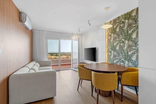 Penthouse met 2 slaapkamers in Punta Prima — foto 5