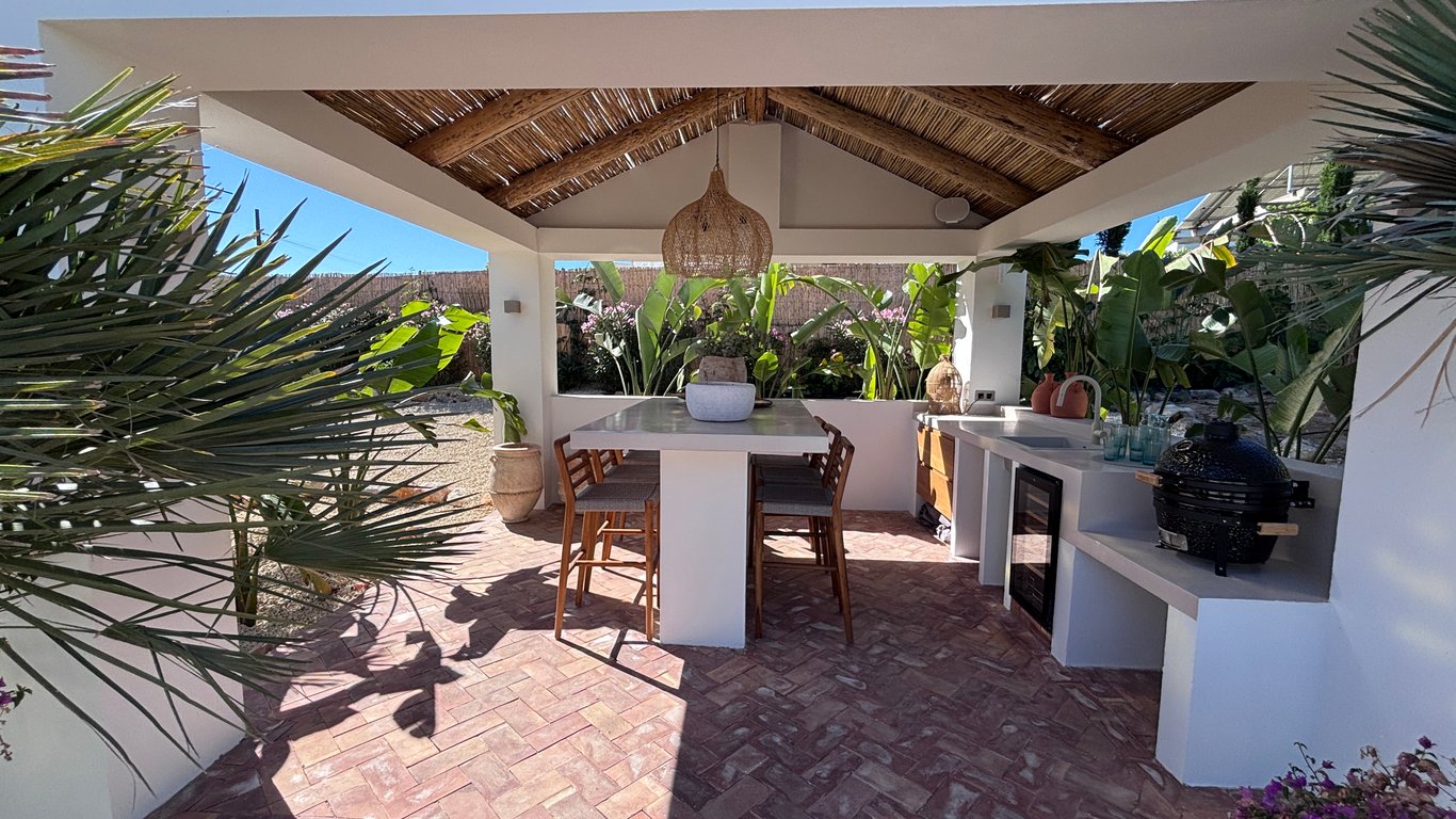 4-bed Villa in Jávea photo 10