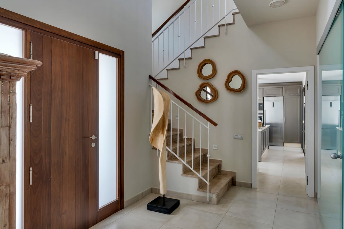 3-bed Villa in Jávea photo 23