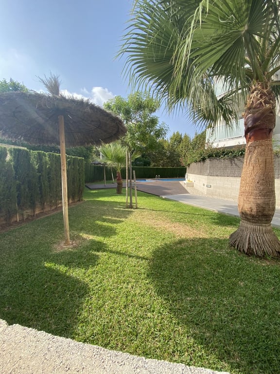 Apartament dúplex de lloguer a Jávea - 23