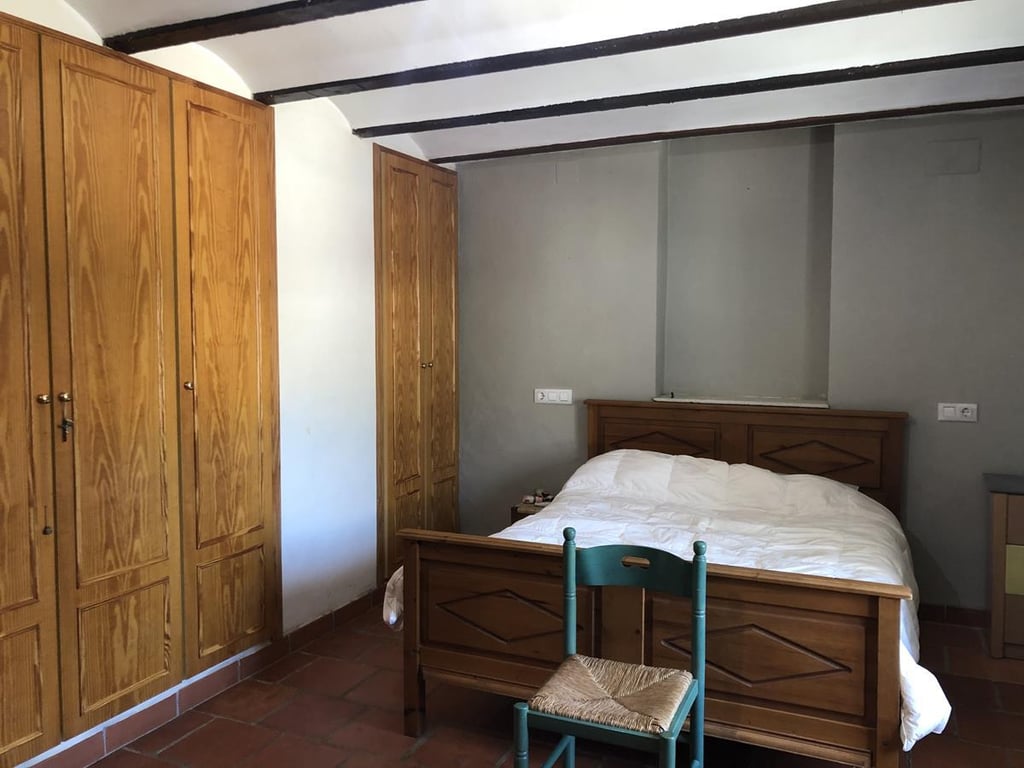 Ondara. Casa de campo amplia con piscina en venta - 27