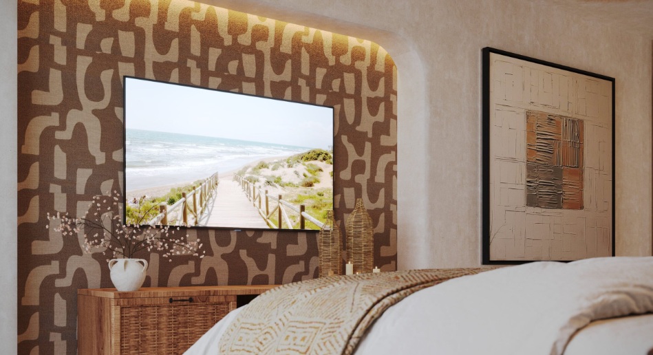 Vila de Disseny Exclusiu a Jávea: Elegància, Confort i Màxima Funcionalitat | Preu: 2.050.000 € - 12