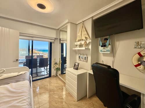 Appartement met 2 slaapkamers in Torrevieja — foto 13