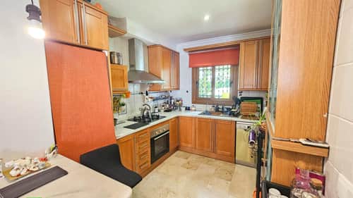 Rijwoning met 2 slaapkamers in Orihuela Costa — foto 4