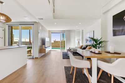 RESIDENCIAL AZAHAR II - 3