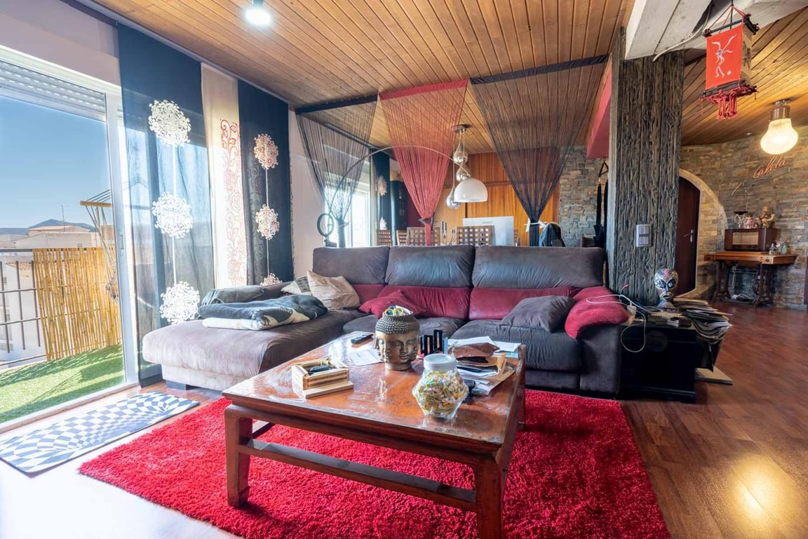 APARTAMENTO JAVEA CASCO URBANO - 2