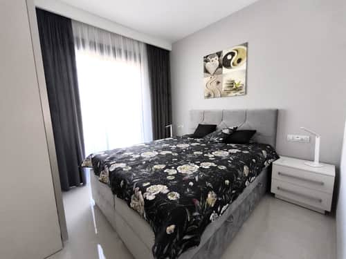 Appartement met 2 slaapkamers in Pilar de la Horadada — foto 27