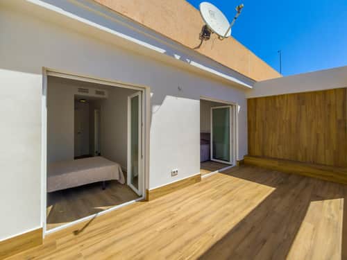 Appartement met 3 slaapkamers in Torrevieja — foto 16