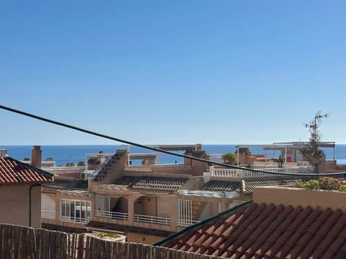 Rijwoning met 2 slaapkamers in Torrevieja — foto 11
