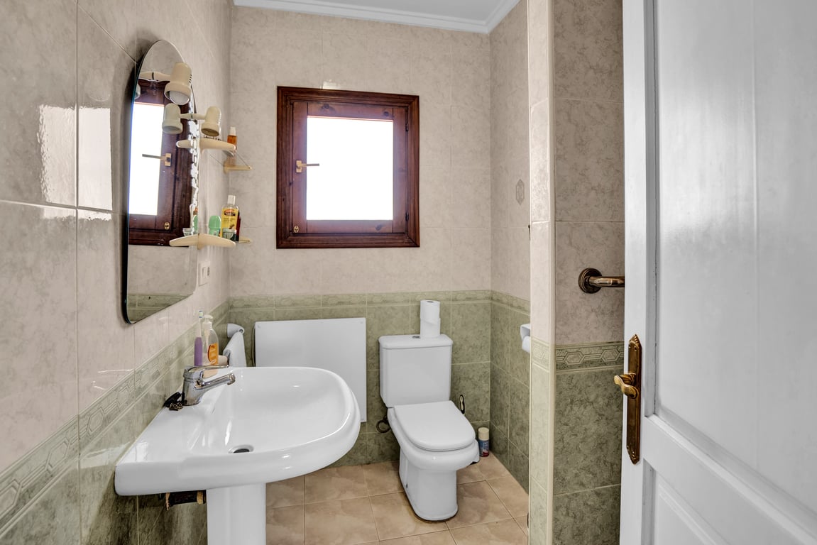 5-bed Villa in Murla photo 10